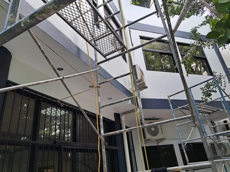 Imagen de la remodelacion 3