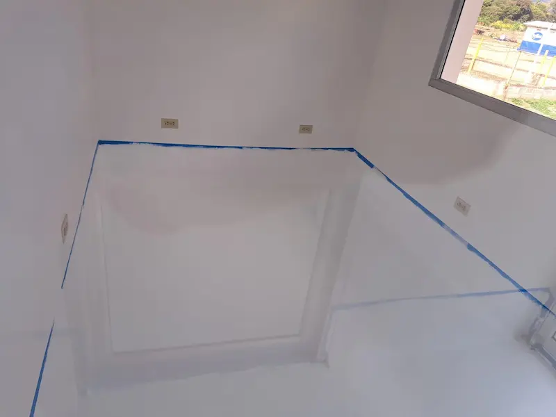 Imagen de la remodelacion 8