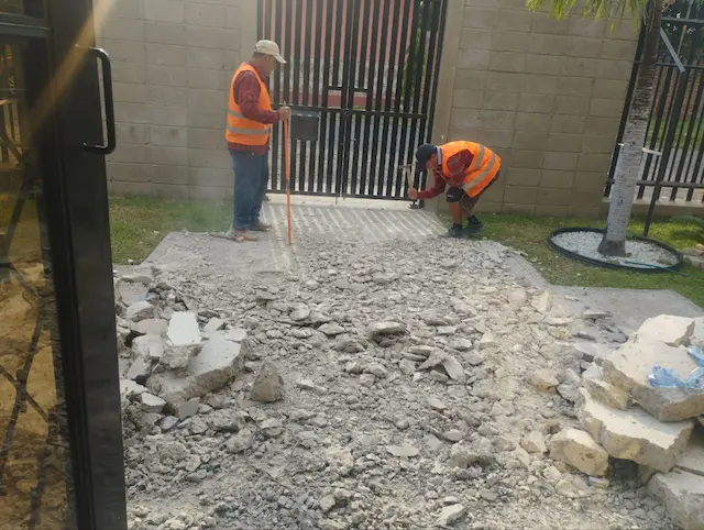 Imagen de la remodelacion 5